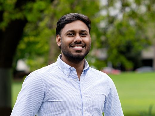 Vince Ramesan - Real Estate Agent at MICM Real Estate - SOUTHBANK 