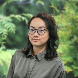 Violet  Chiang - Real Estate Agent