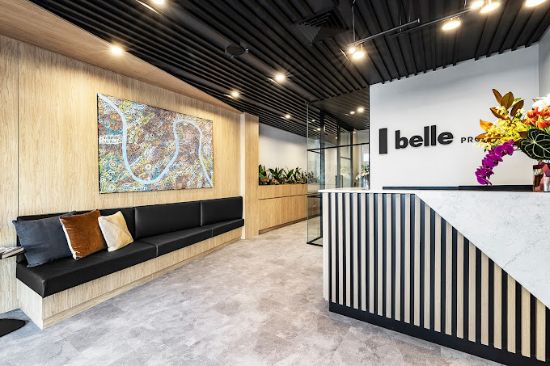 Belle Property Concord - CONCORD - Real Estate Agency