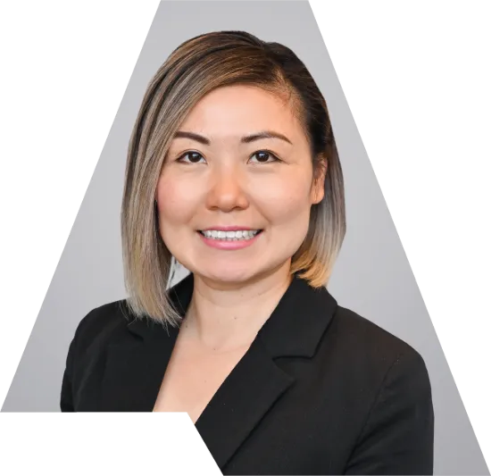 Linna Wu - Real Estate Agent at Area Specialist Keysborough