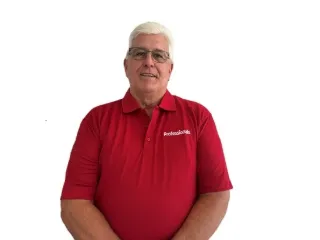 Terry McMullen - Real Estate Agent