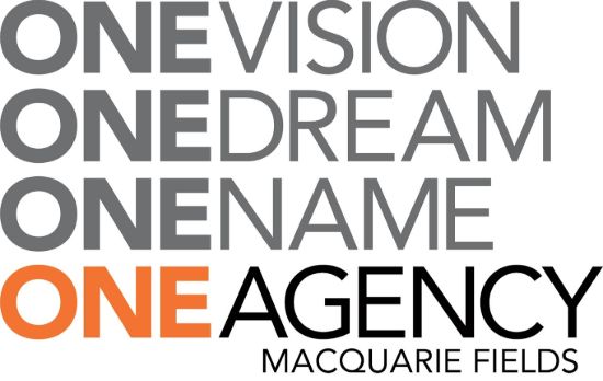 One Agency Macquarie Fields - MACQUARIE FIELDS - Real Estate Agency