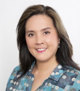 Juliet Mutia - Real Estate Agent
