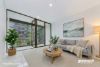 Light-Filled Studio with Balcony in Central Park Precinct
