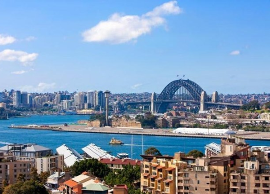 Centrepoint Property Management - Pyrmont - Real Estate Agency