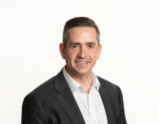 Wade Badcock - Real Estate Agent
