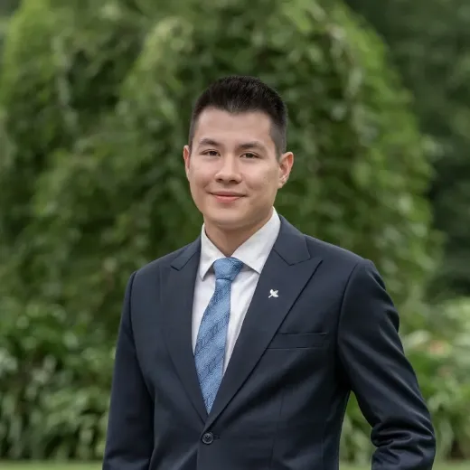 Wade Chan - Real Estate Agent at Jellis Craig - Glen Waverley