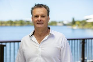 Wade Mills - Real Estate Agent