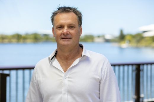 Wade Mills - Real Estate Agent at LJ Hooker - Mooloolaba | Mountain Creek