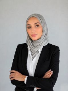 Wala Maras - Real Estate Agent