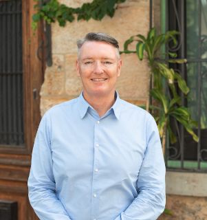 Walter  Burfitt-Williams - Real Estate Agent