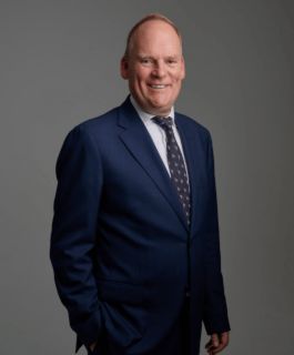 Walter Dodich - Real Estate Agent