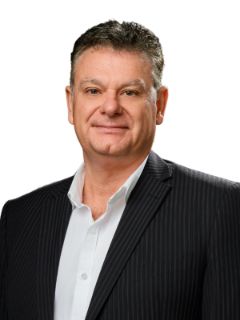 Walter John Iustini - Real Estate Agent