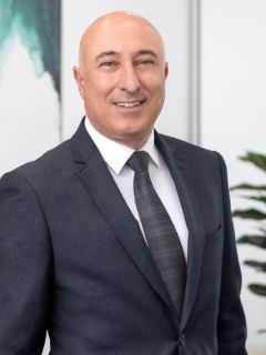 Walter Mahch - Real Estate Agent