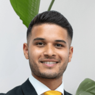 Wendell DSouza - Real Estate Agent
