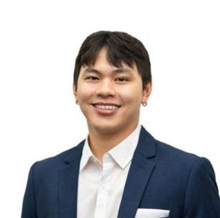 Wanil Junior Cho - Real Estate Agent