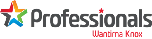 Professionals Wantirna Knox - Real Estate Agent at Professionals Wantirna Knox