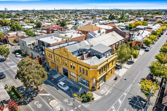 116 Stephen Street, Yarraville, Vic 3013