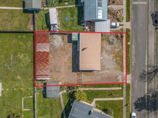 14 Denison Avenue, Poatina, Tas 7302