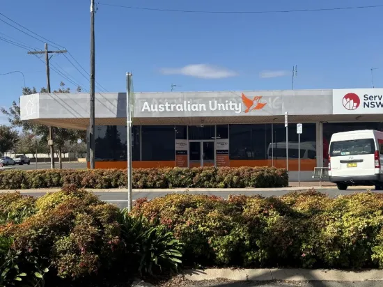 146-148 Murray Street, Finley, NSW 2713