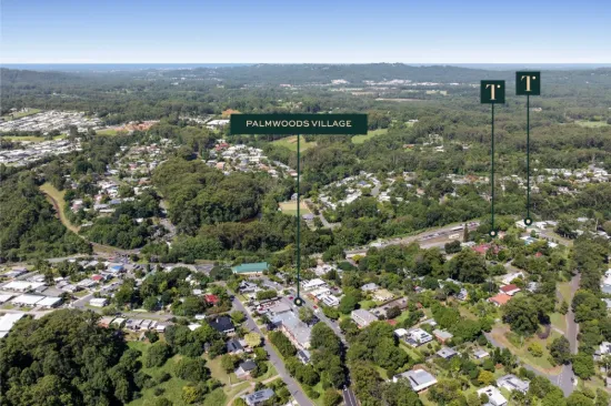 15 & 19 Main Street, Palmwoods, Qld 4555