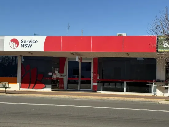 150-152 Murray Street, Finley, NSW 2713
