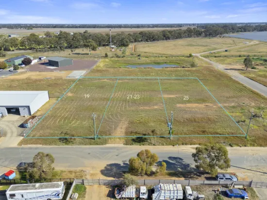 19-25 Pilbara Road, Corowa, NSW 2646