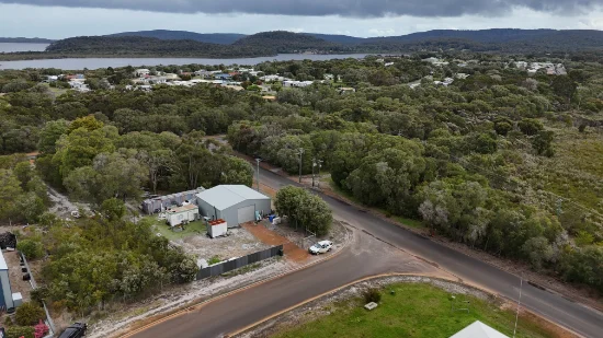 2 Miguel Place, Walpole, WA 6398