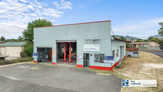 20 Station Street, Kootingal, NSW 2352 - For Sale