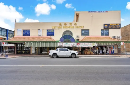 23A/48-50 Hill Street, Cabramatta, NSW 2166
