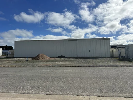 4 Mcleod Road, Jamestown, SA 5491