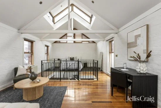83A Capel Street, West Melbourne, Vic 3003
