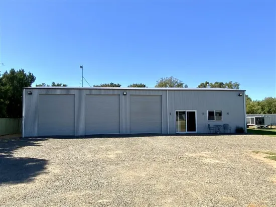 94 Wambat Street, Forbes, NSW 2871