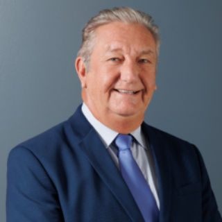Gary Warne - Real Estate Agent