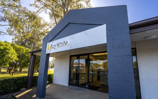 Ray White - Warner - Real Estate Agency