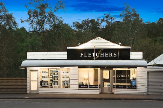 Fletchers - Warrandyte           - Real Estate Agency