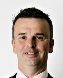 Warren  Cavanagh - Real Estate Agent