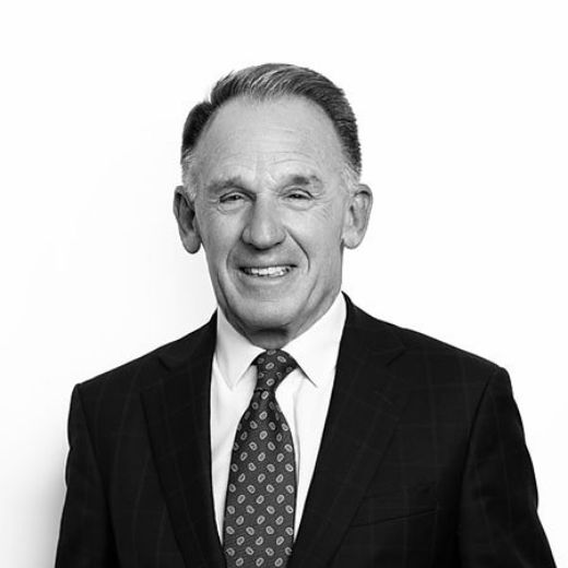 Warren Davis - Real Estate Agent at Bradfield BadgerFox - DOUBLE BAY