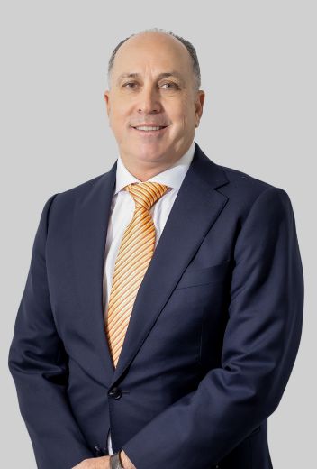 Warren Smith - Real Estate Agent at LJ Hooker - Toongabbie