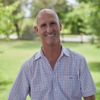 Warren Weick - Real Estate Agent