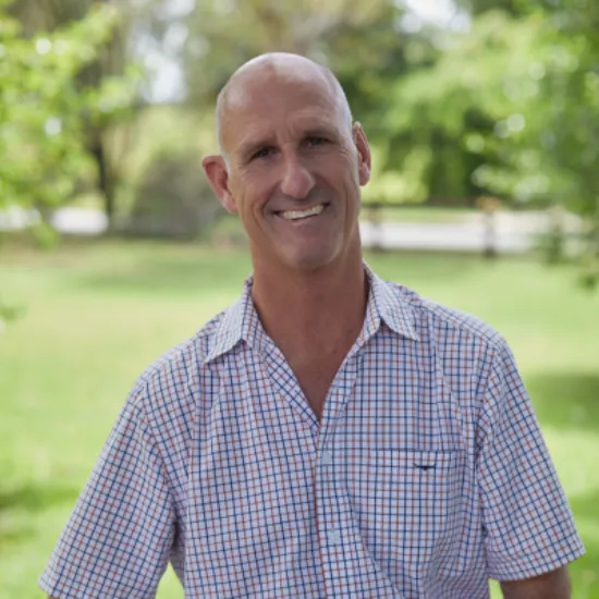 Warren Weick - Real Estate Agent at Warren Weick Real Estate - Bellingen