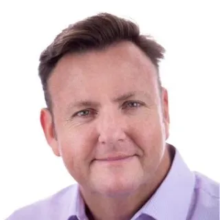 Warren Hickey - Real Estate Agent