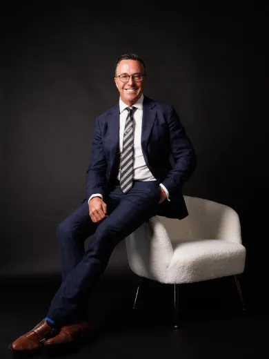 Warren Tate - Real Estate Agent at AReal Property North