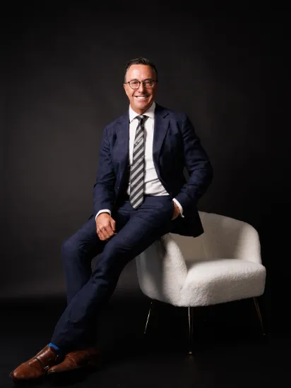 Warren Tate - Real Estate Agent at AReal Property North