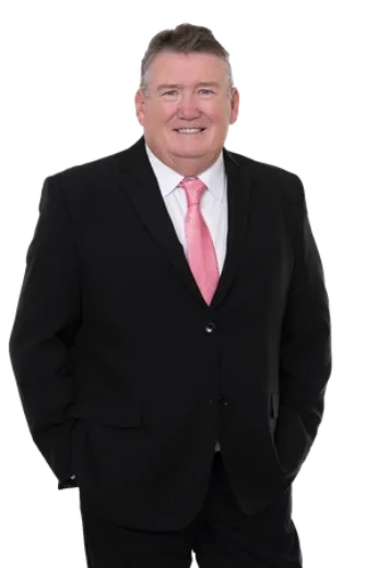 Warren McDonnell - Real Estate Agent at My Property Consultants - GREGORY HILLS