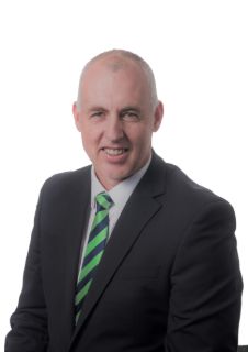 Warrick  Thorpe - Real Estate Agent