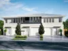 Edenbrooke Villas