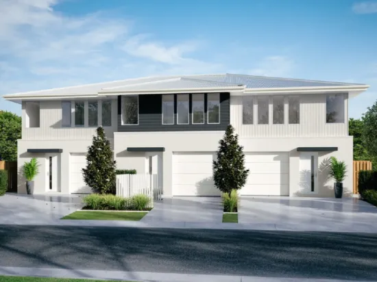 Edenbrooke Villas
