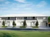 Edenbrooke Villas