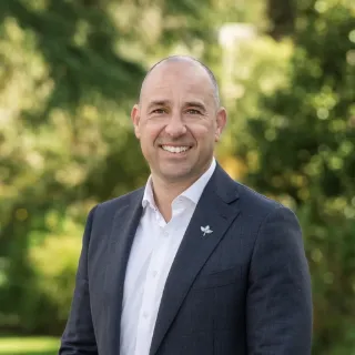 Warwick Gardiner - Real Estate Agent